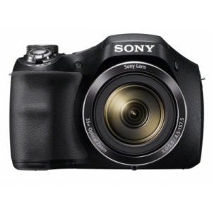 Fotoaparat Sony DSC-H300